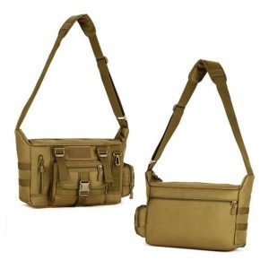 sac musette militaire